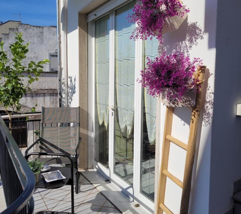 Photo of Patio Balcony in Montalbano