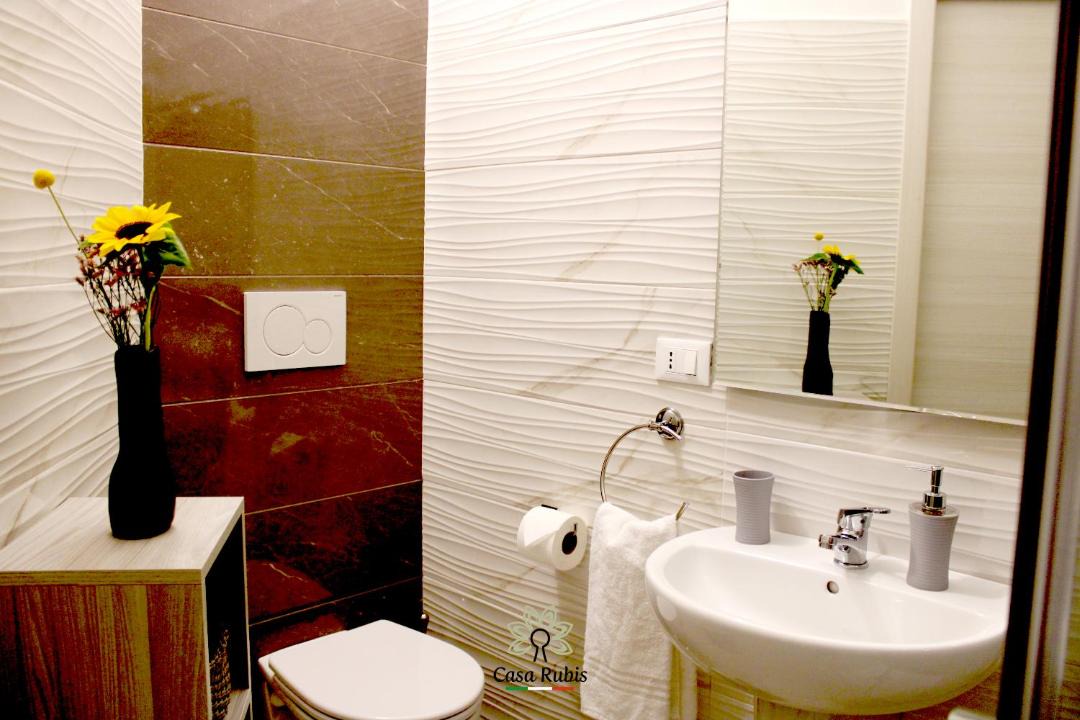 Photo of Bathroom in Ruvo di Puglia