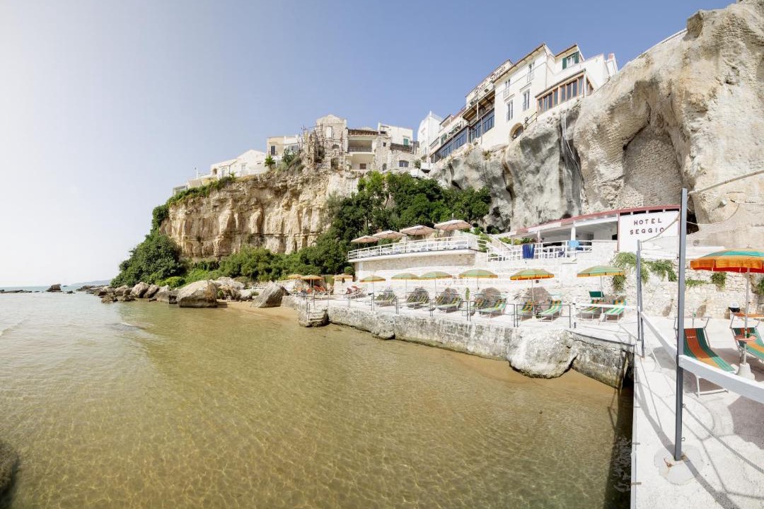 Photo of Others in Vieste