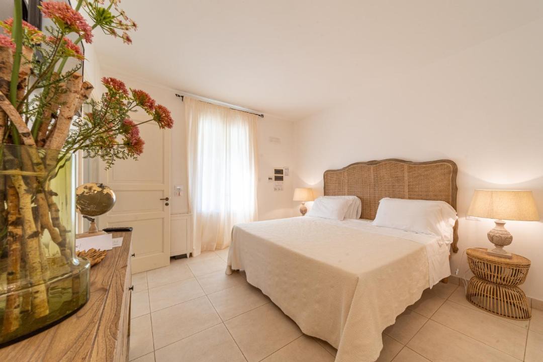 Photo of Bedroom in Giurdignano