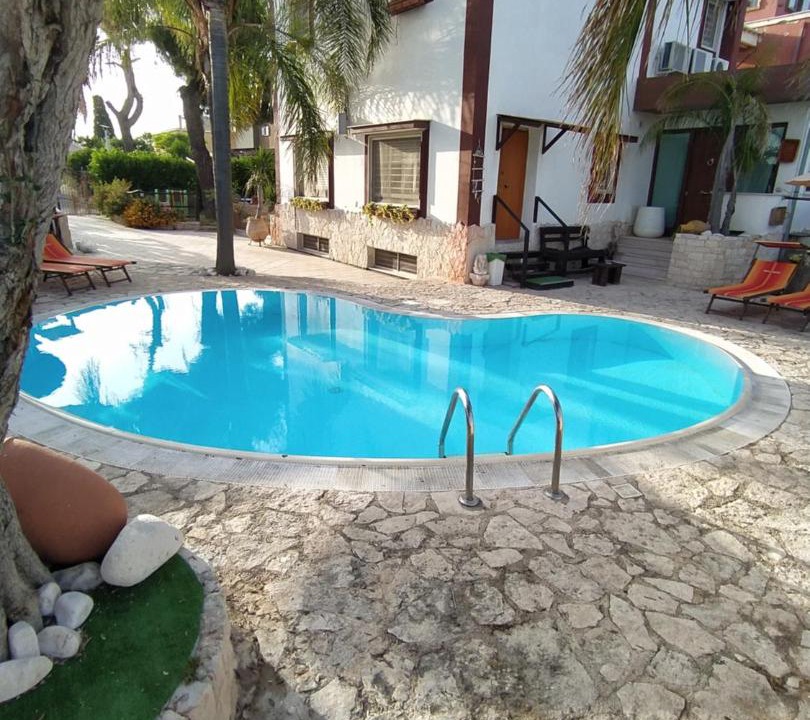 Photo of Outdoor in Municipio 5