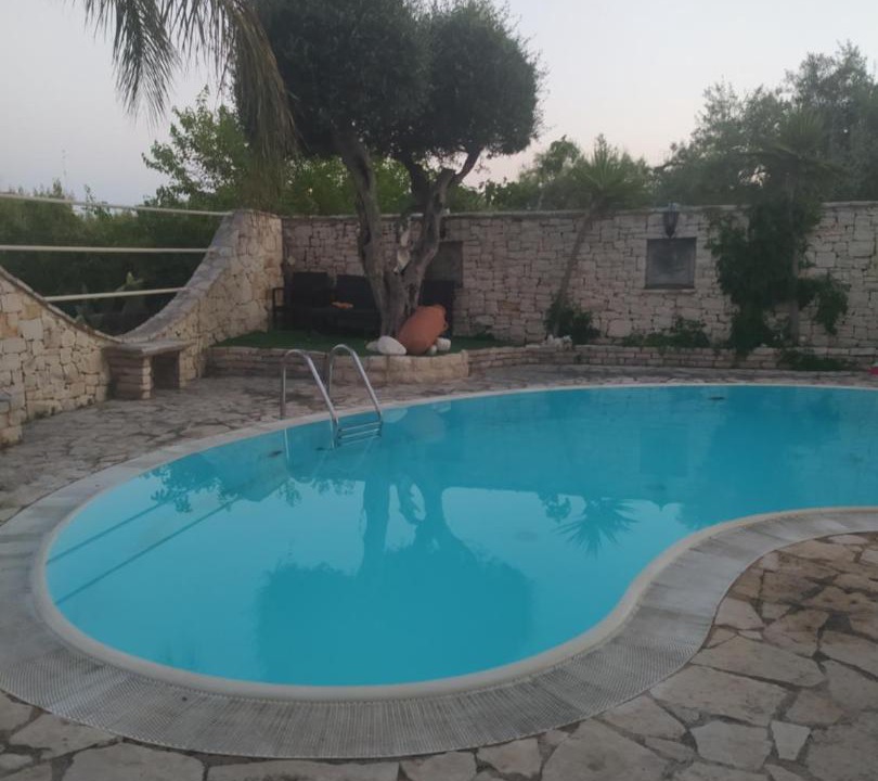Photo of Outdoor in Municipio 5