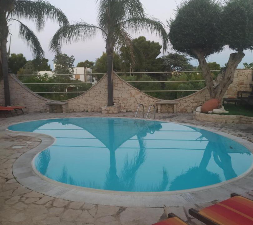 Photo of Outdoor in Municipio 5