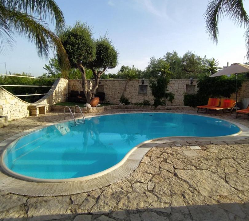 Photo of Outdoor in Municipio 5
