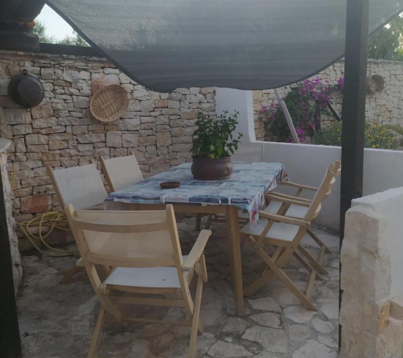 Photo of Patio Balcony in Municipio 5