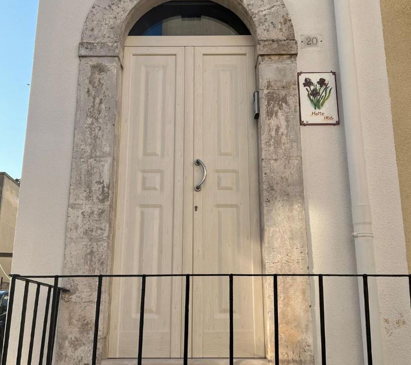 Photo of Buildings in Ceglie Messapica