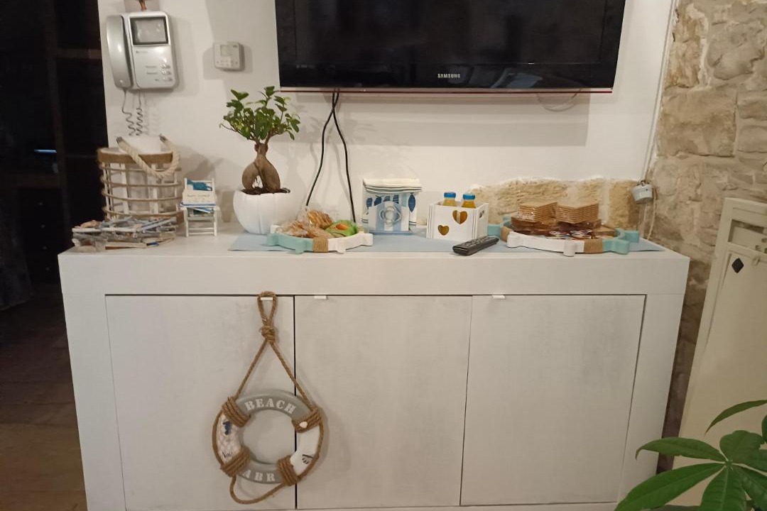Photo of Kitchen in Bitritto