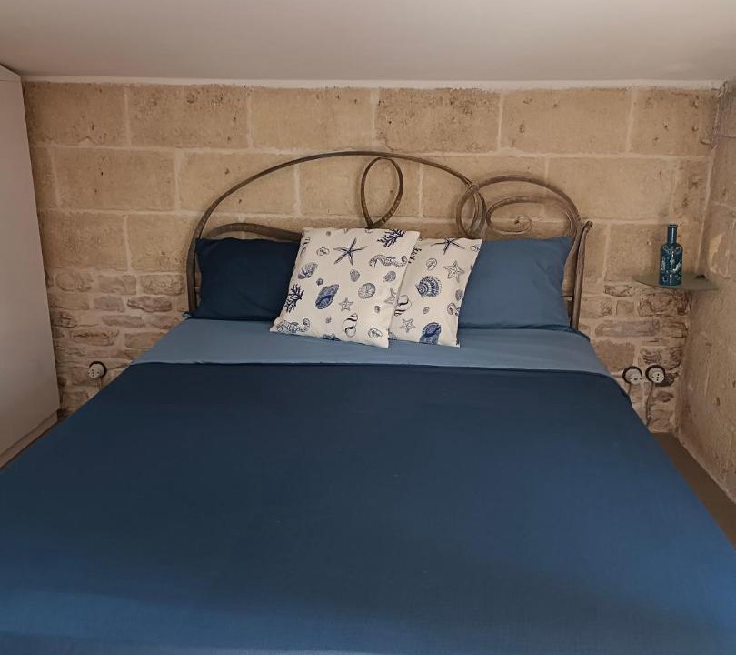 Photo of Bedroom in Bitritto