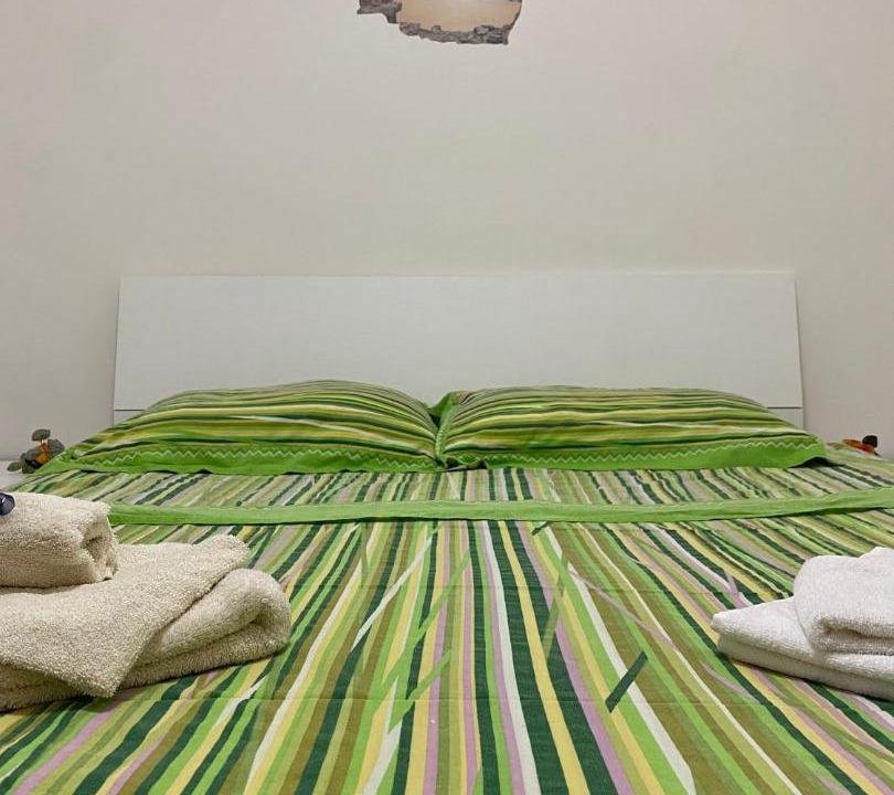 Photo of Bedroom in Lido Conchiglie