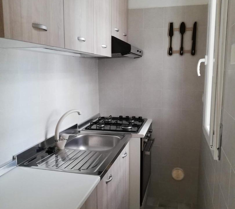 Photo of Kitchen in Torre Canne