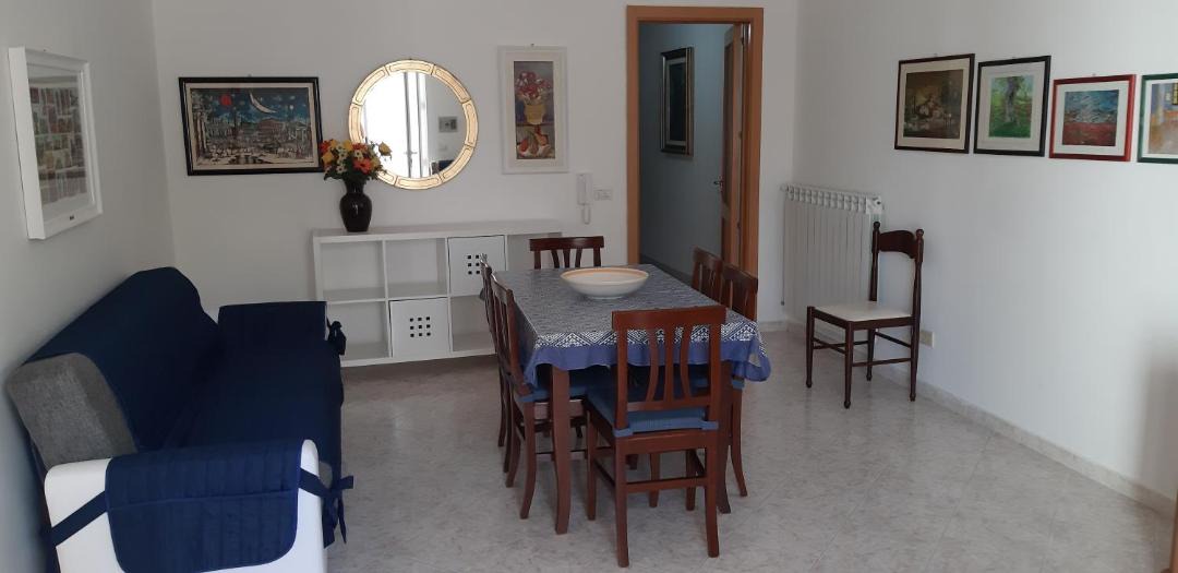 Photo of Livingroom in Otranto