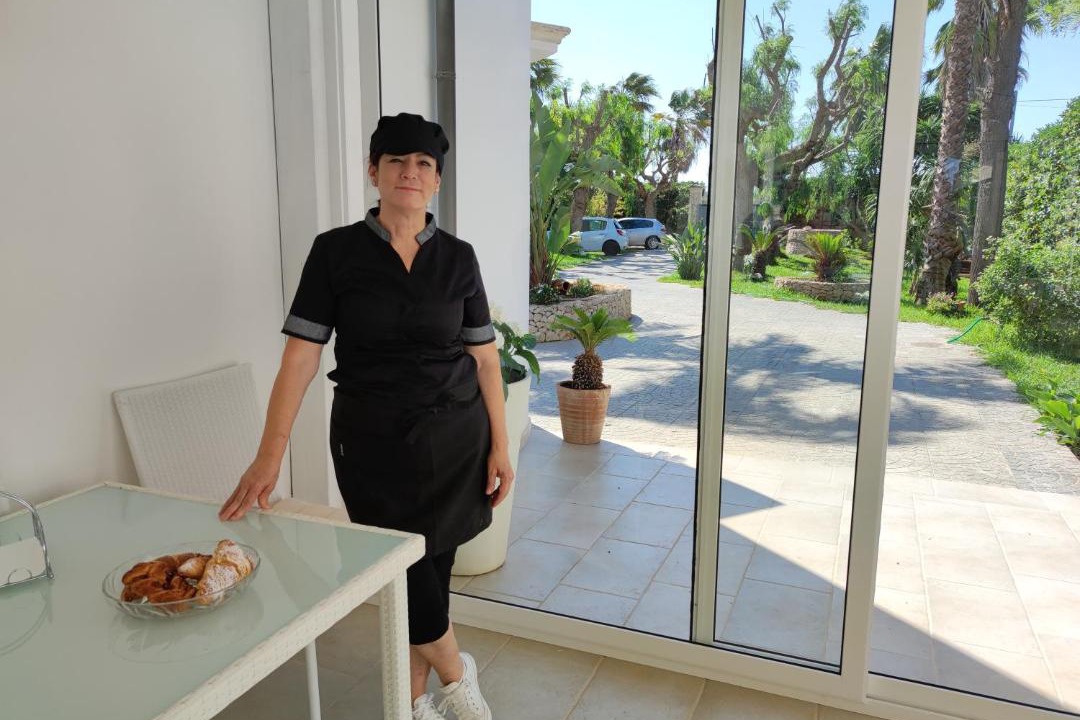 Photo of Others in Porto Cesareo