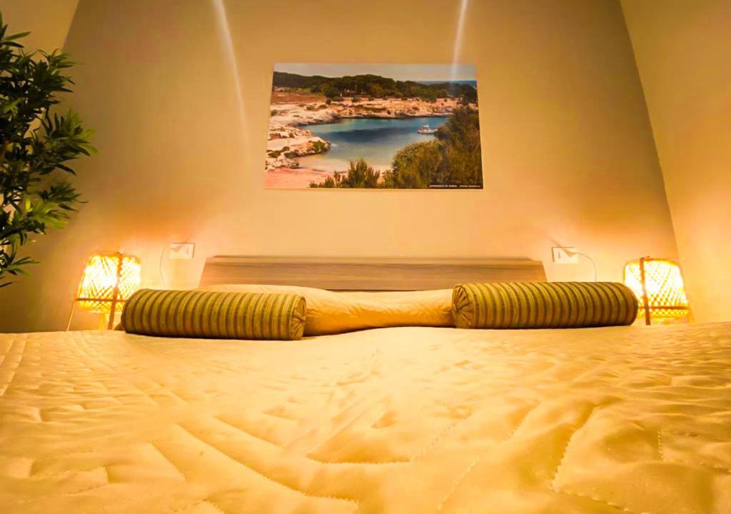 Photo of Bedroom in Collemeto