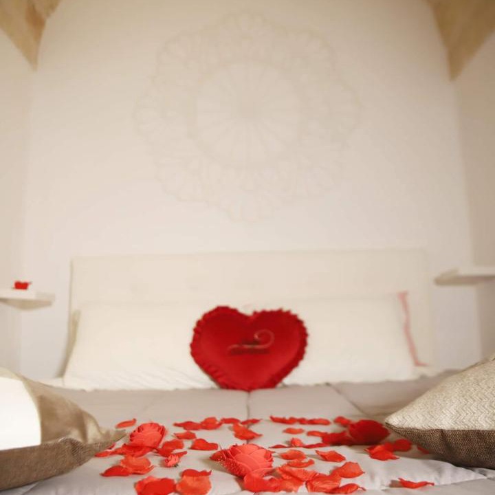 Photo of Bedroom in Ceglie Messapica