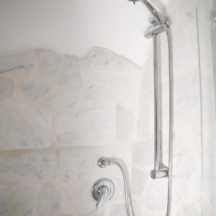Photo of Bathroom in Ceglie Messapica