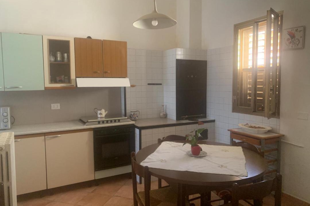 Photo of Kitchen in Lecce Historic Center