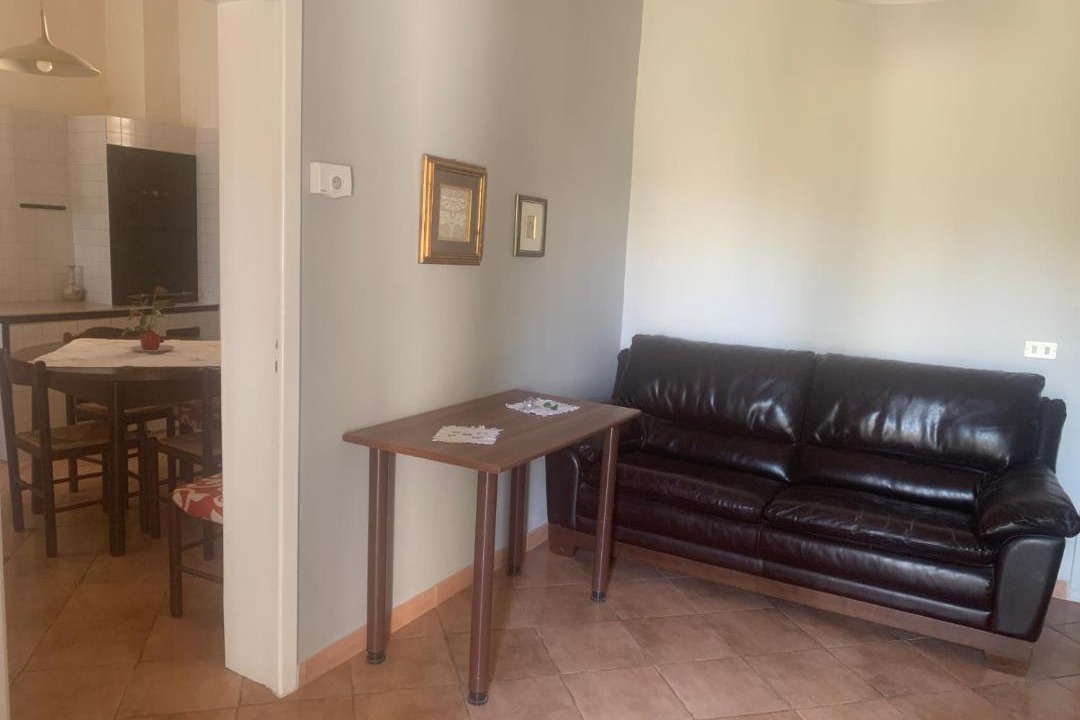 Photo of Livingroom in Lecce Historic Center