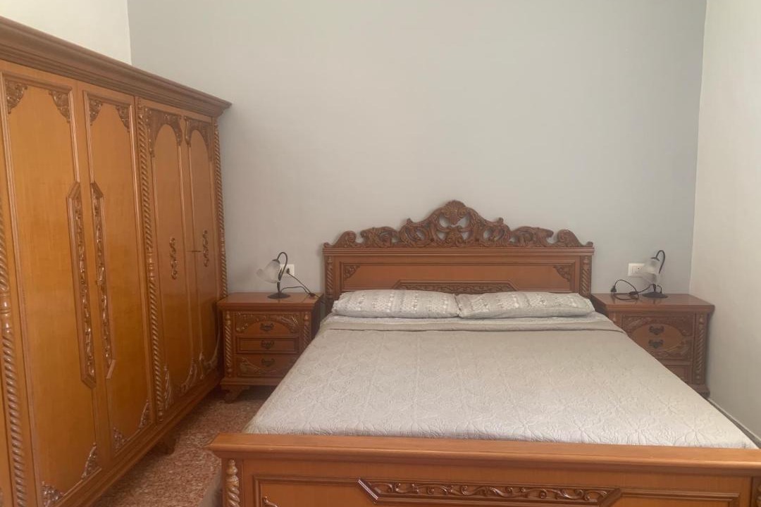 Photo of Bedroom in Lecce Historic Center