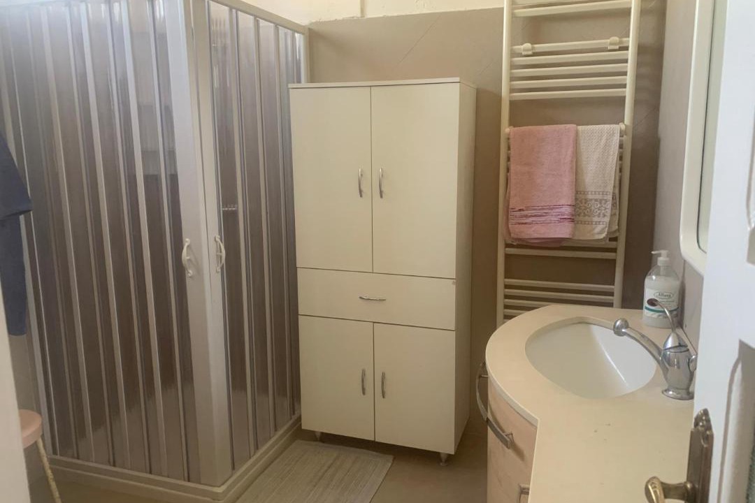 Photo of Bathroom in Lecce Historic Center