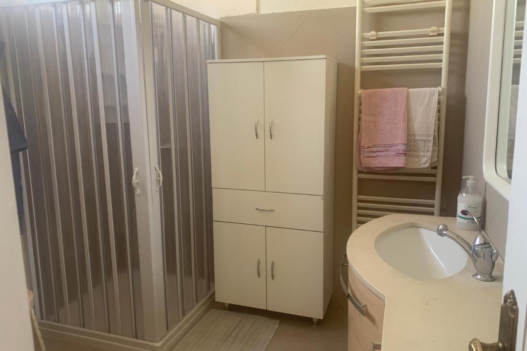 Photo of Bathroom in Lecce Historic Center