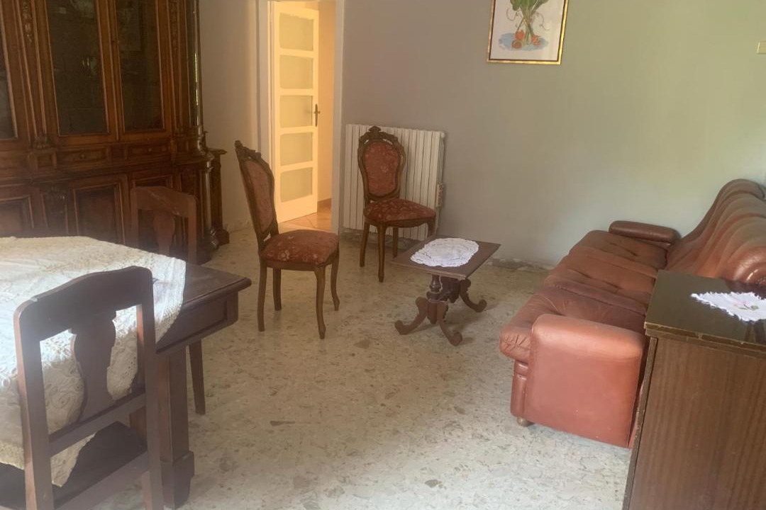 Photo of Livingroom in Lecce Historic Center