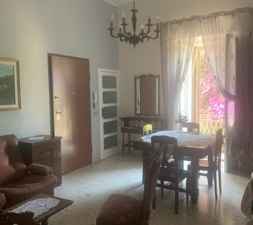 Photo of Livingroom in Lecce Historic Center