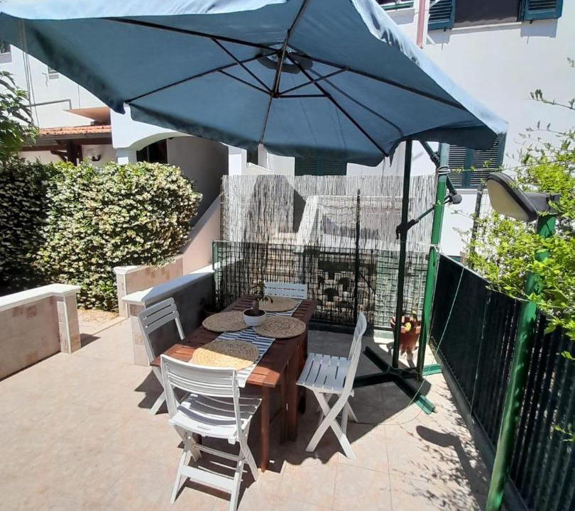 Photo of Patio Balcony in Campomarino di Maruggio