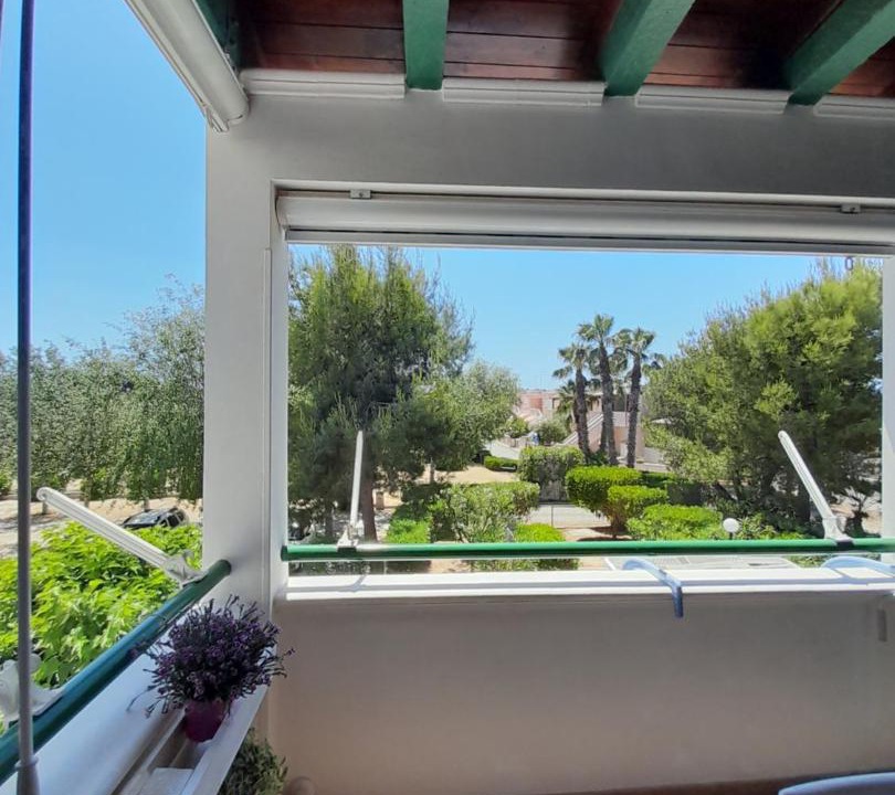 Photo of Patio Balcony in Campomarino di Maruggio