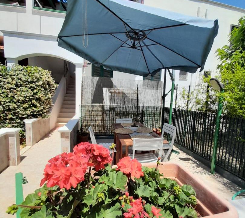 Photo of Patio Balcony in Campomarino di Maruggio
