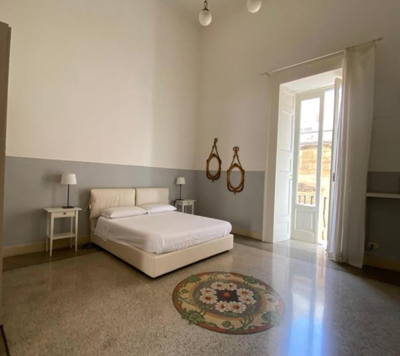 Photo of Bedroom in Lecce Historic Center