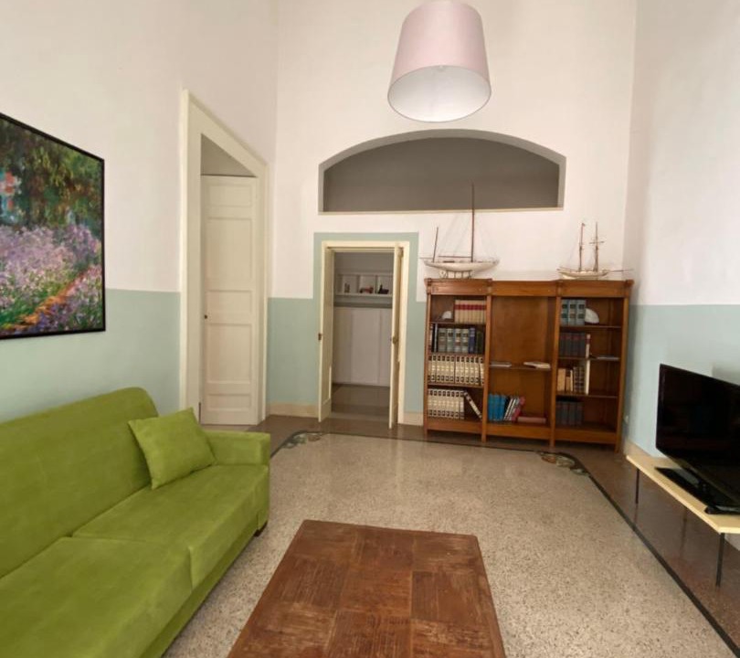 Photo of Livingroom in Lecce Historic Center