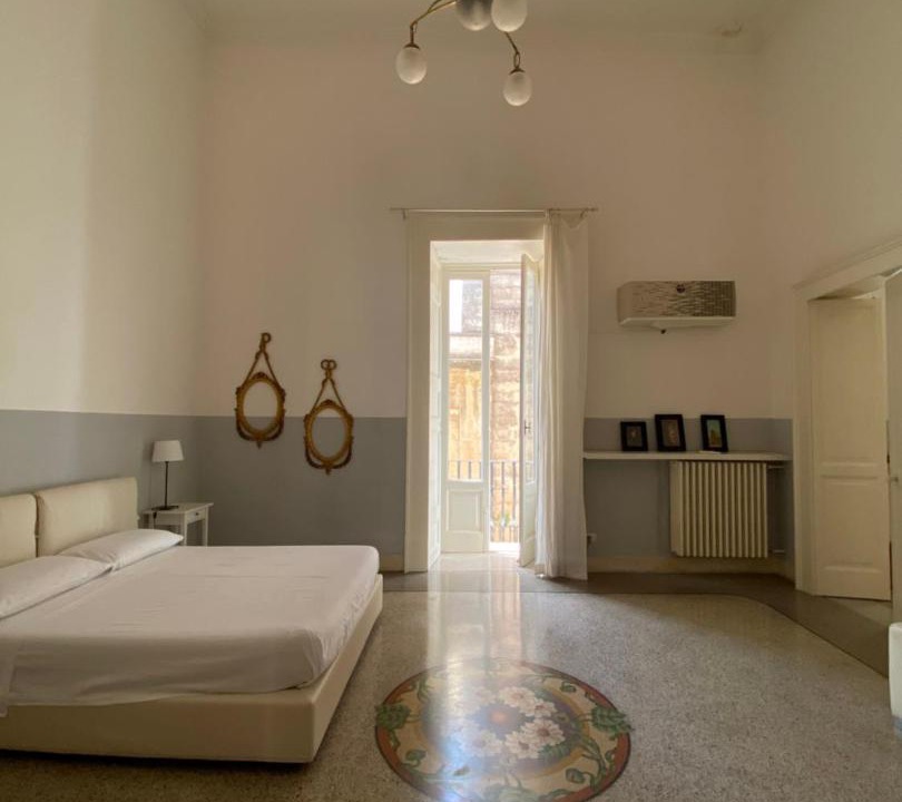 Photo of Bedroom in Lecce Historic Center