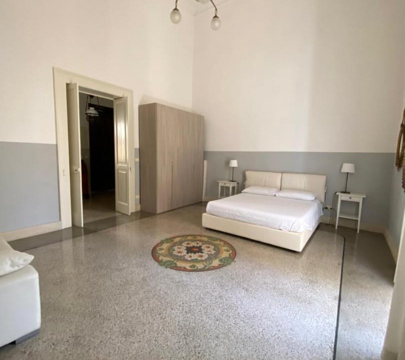 Photo of Livingroom in Lecce Historic Center
