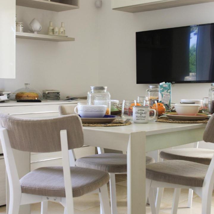 Photo of Kitchen in Putignano