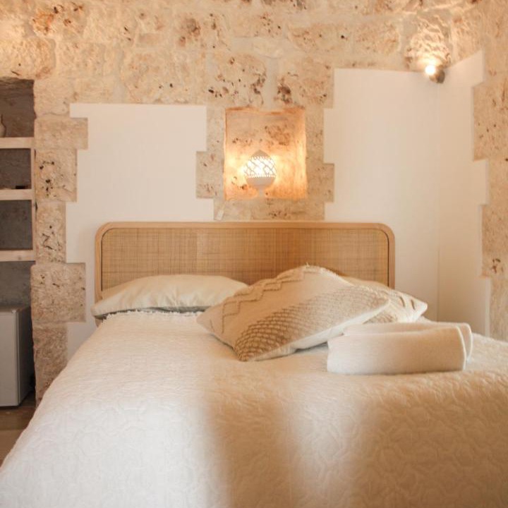 Photo of Bedroom in Putignano