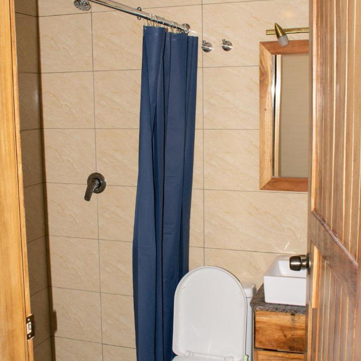 Photo of Bathroom in Nifas Silk-Lafto