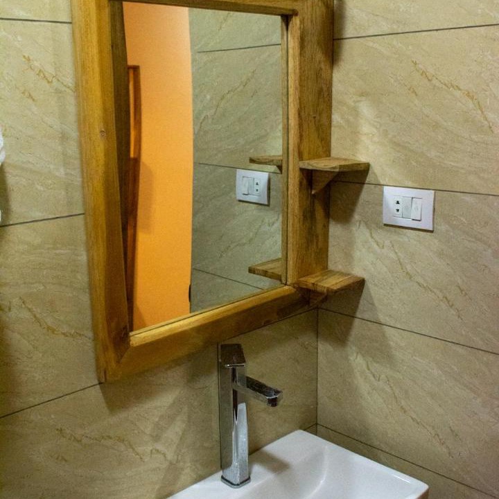 Photo of Bathroom in Nifas Silk-Lafto