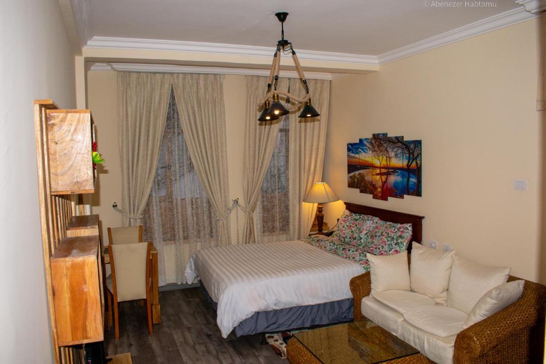 Photo of Bedroom in Nifas Silk-Lafto