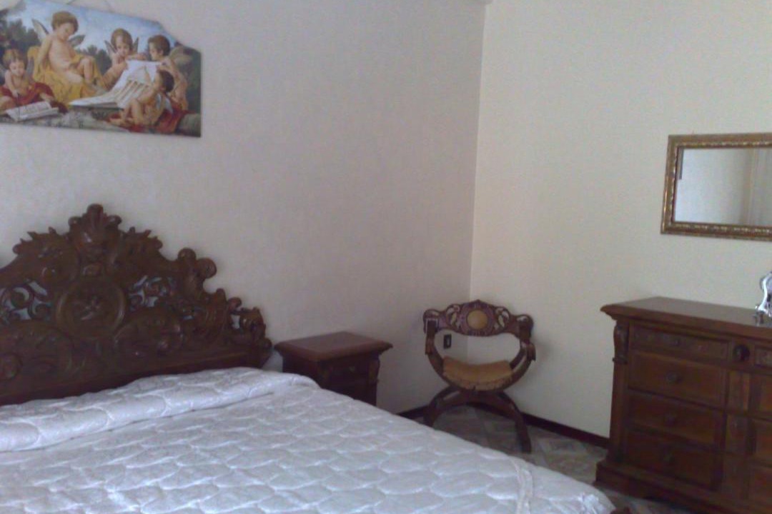 Photo of Bedroom in Manfredonia