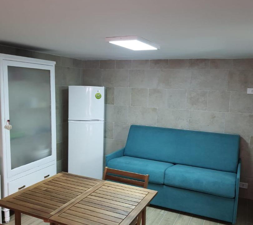 Photo of Livingroom in Savelletri