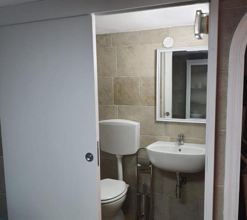 Photo of Bathroom in Savelletri