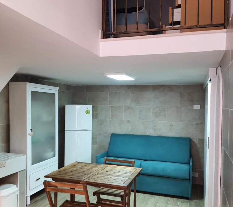 Photo of Livingroom in Savelletri