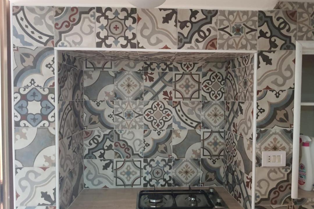 Photo of Bedroom in Savelletri