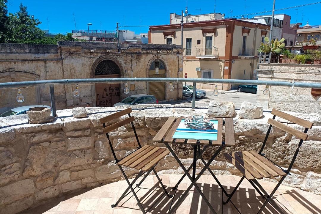 Photo of Patio Balcony in Bitritto