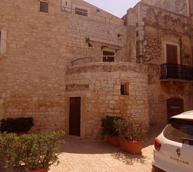 Photo of Buildings in Bitritto