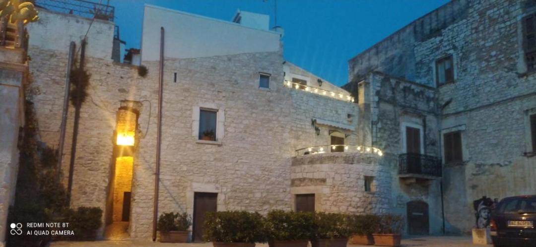 Photo of Buildings in Bitritto