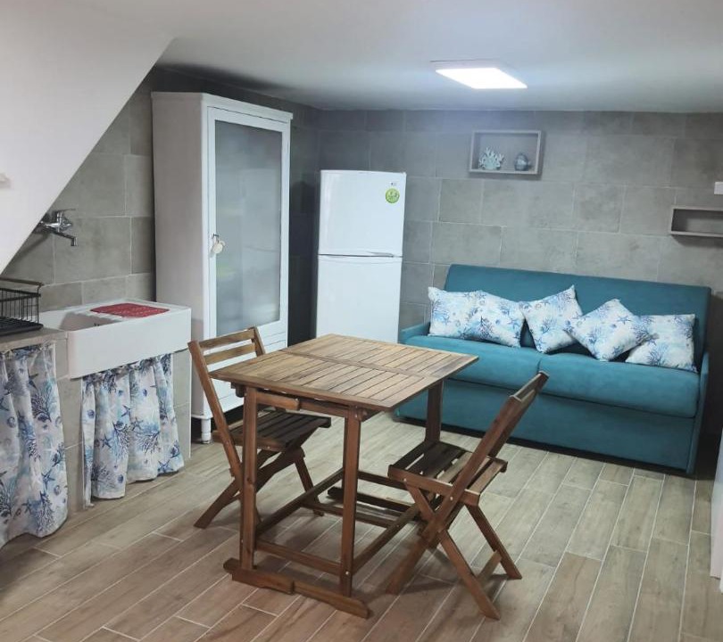 Photo of Livingroom in Savelletri