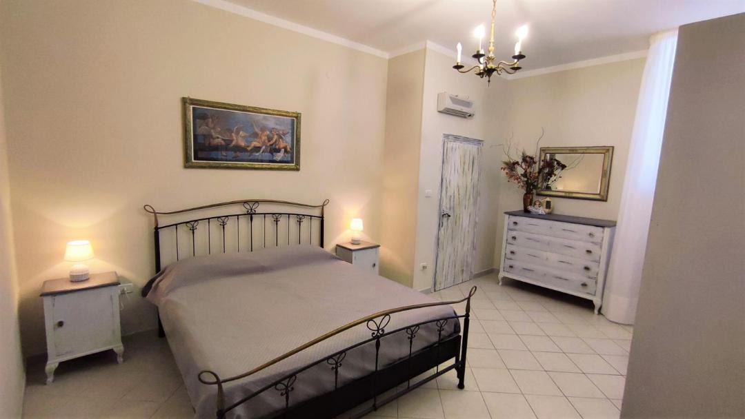 Photo of Bedroom in Ischitella