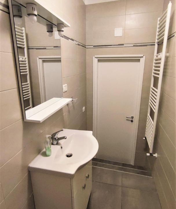 Photo of Bathroom in Ischitella