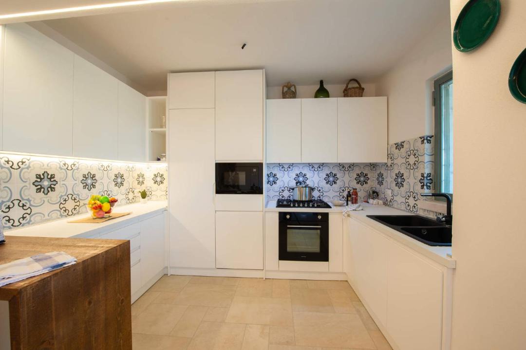 Photo of Kitchen in Ceglie Messapica